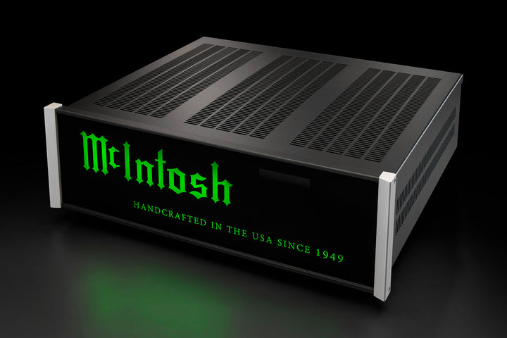 McIntosh LB200 Light Box opbergvak