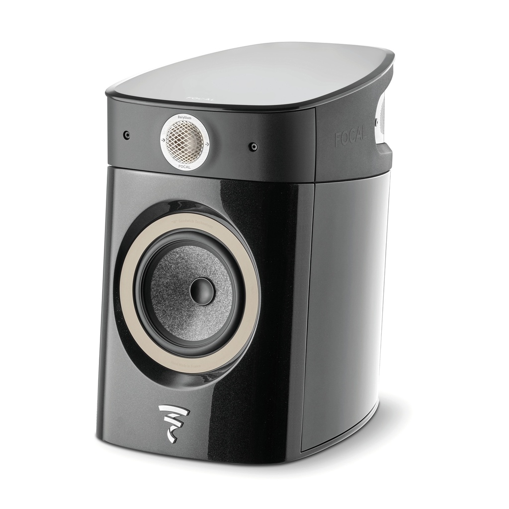 Focal Sopra No 1 monitor luidspreker