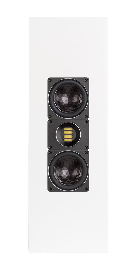 Elac WS 1665.2 Wandluidspreker