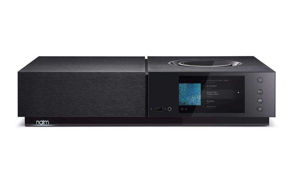 Naim Uniti Nova All-in-one