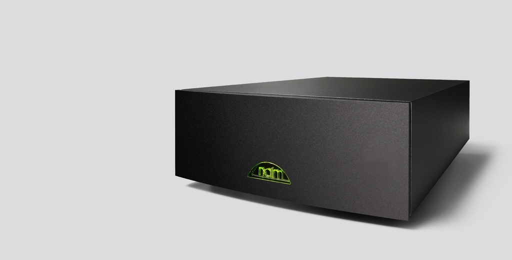 Naim SuperLine MM/MC phonovoorversterker