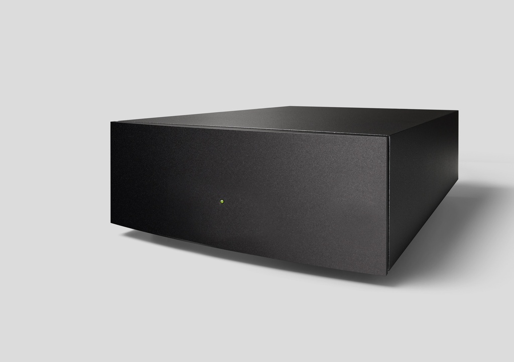 Naim StageLine MM/MC phonovoorversterker