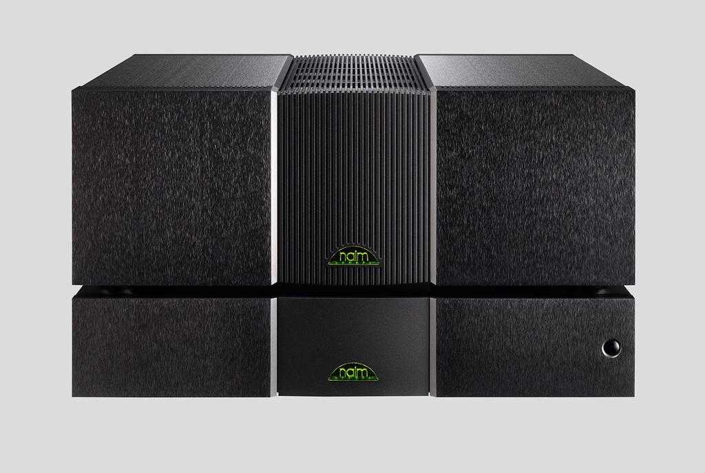 Naim NAP 500 DR eindversterker