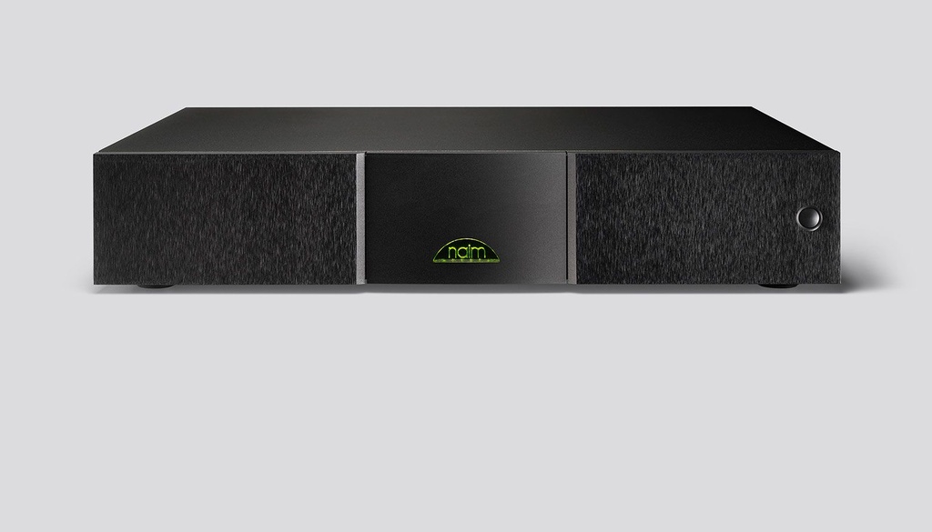 Naim NAP 300 DR eindversterker