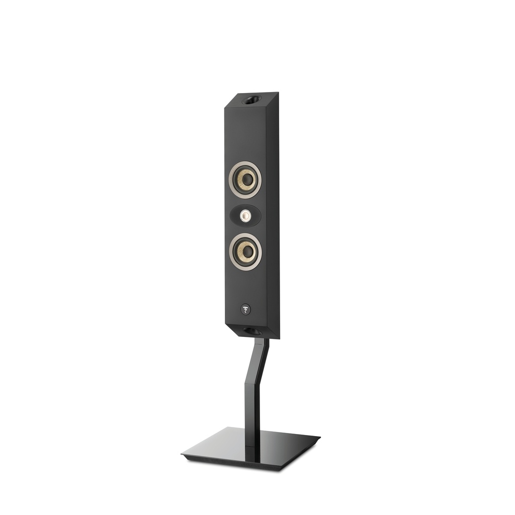 Focal On Wall 302 stands voor luidsprekers