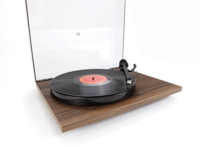 Rega Planar 1 platenspeler