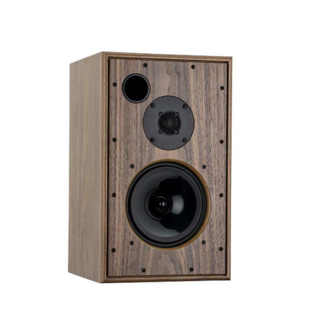 Harbeth P3ESR XD monitor luidspreker