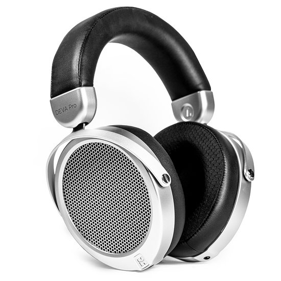 Hifiman Deva Pro open-back planar hoofdtelefoon