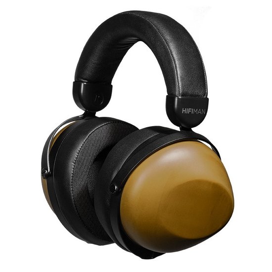 Hifiman HE-R10D gesloten dynamische hoofdtelefoon