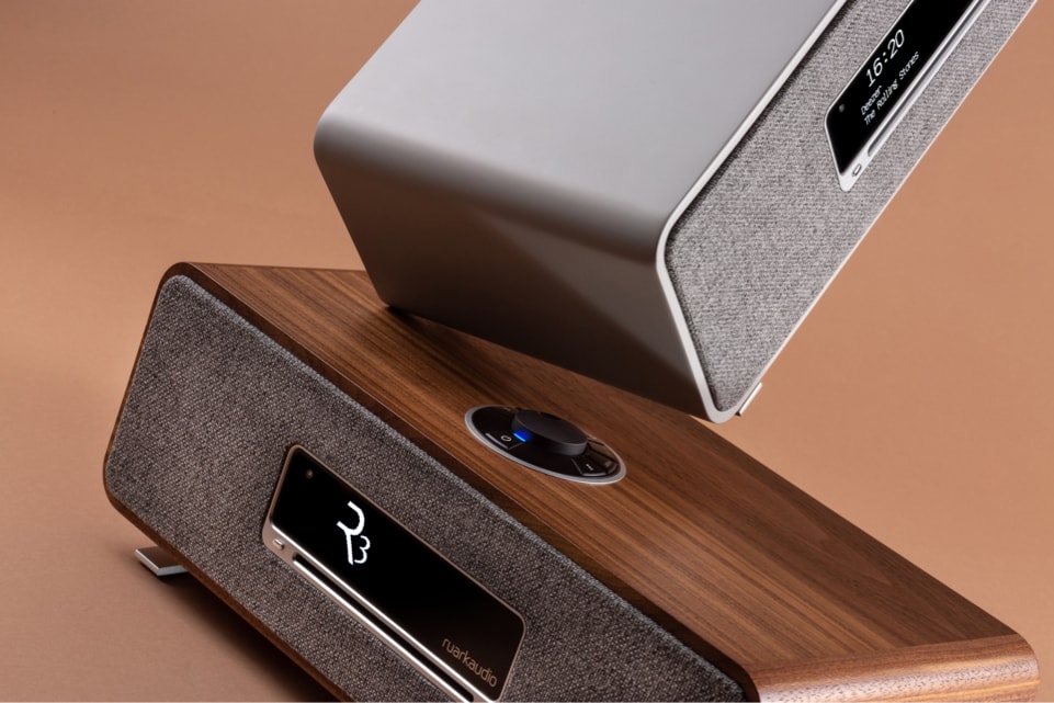 Ruark R3 All-In-One