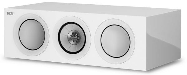 KEF R2c