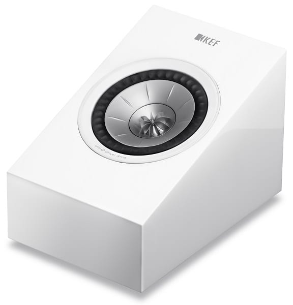 KEF R8a