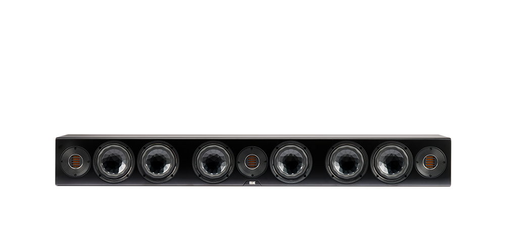 ELAC Vertex III SB-VJ41S soundbar