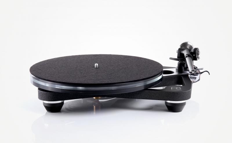 Rega Planar 8 platenspeler