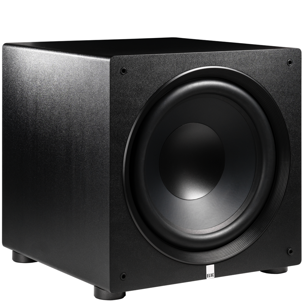 ELAC Varro PS500 15" Subwoofer