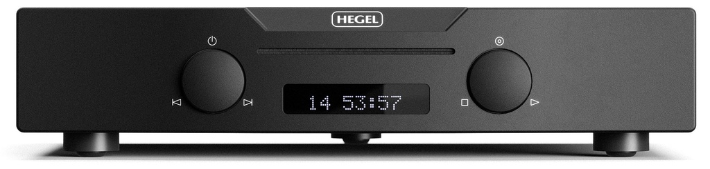 HEGEL VIKING High-end CD-speler