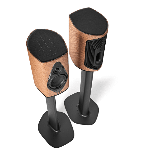 Sonus Faber Duetto actieve luidspreker