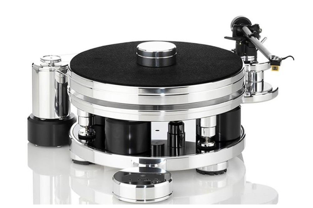 Acoustic Solid stand voor Solid Small en Solid 111