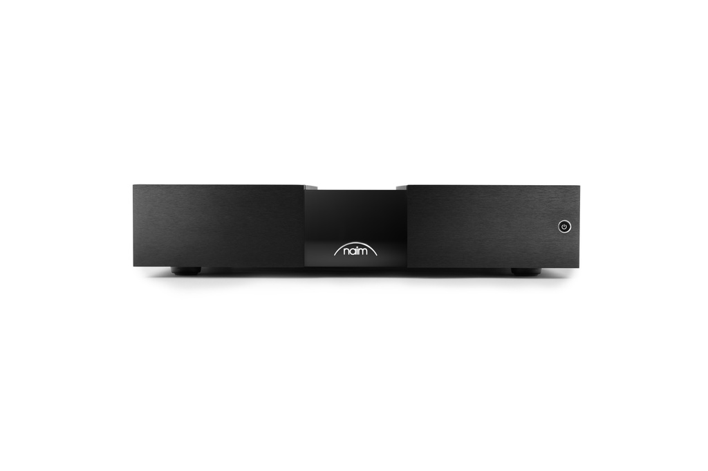 Naim NAP 350 mono eindversterker