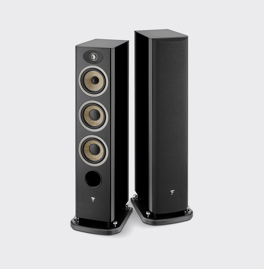 Focal Aria EVO X No 2 vloerstaande luidspreker