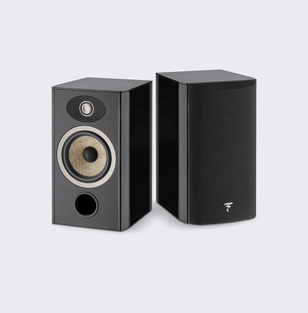 Focal Aria EVO X No 1 boekenplank luidspreker