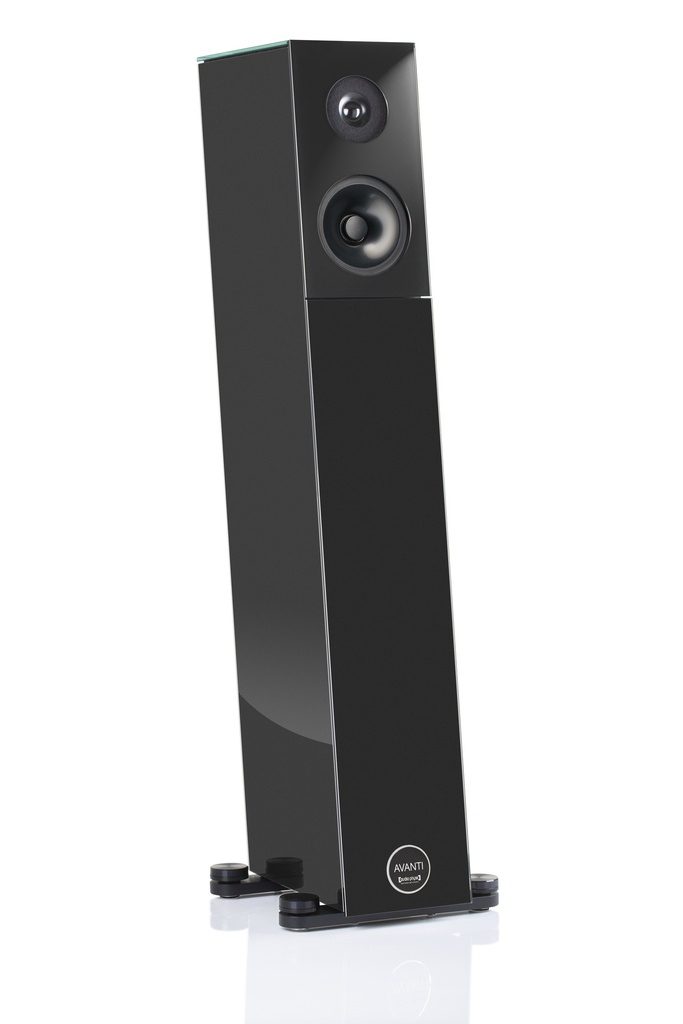 Audio Physic Avanti RQ Reference Line vloerstaande luidspreker