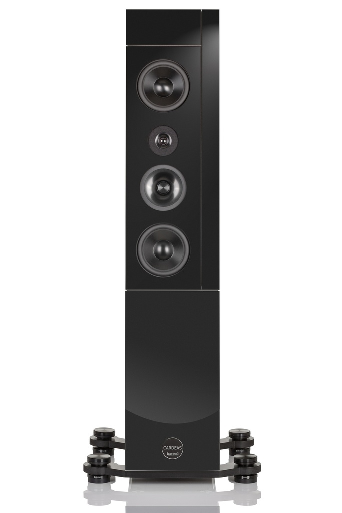 Audio Physic Cardeas RQ Reference Line vloerstaande luidspreker