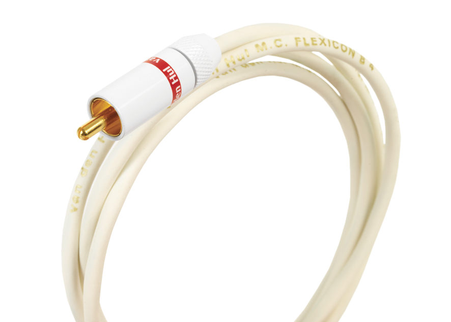 Van den Hul The Flexicon B4 mini jack 3,5 mm