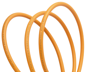 Van den Hul 3T The Mountain Hybrid interconnect RCA of XLR