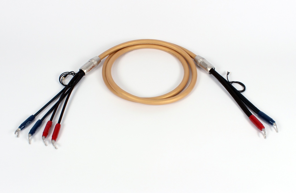 Van den Hul 3T The Cloud LE luidsprekerkabel