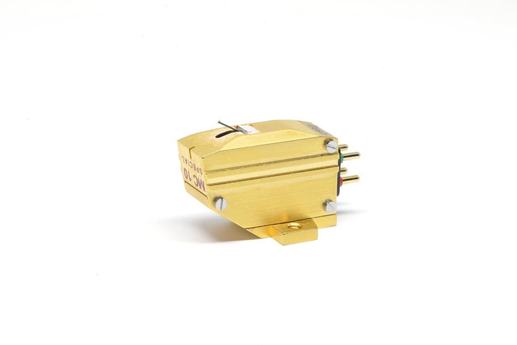 Van den Hul MC-10 Special element