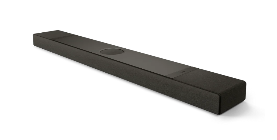 KEF XIO Soundbar