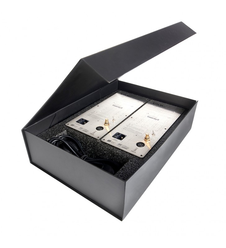 PMC Twenty5(i) versterkermodule