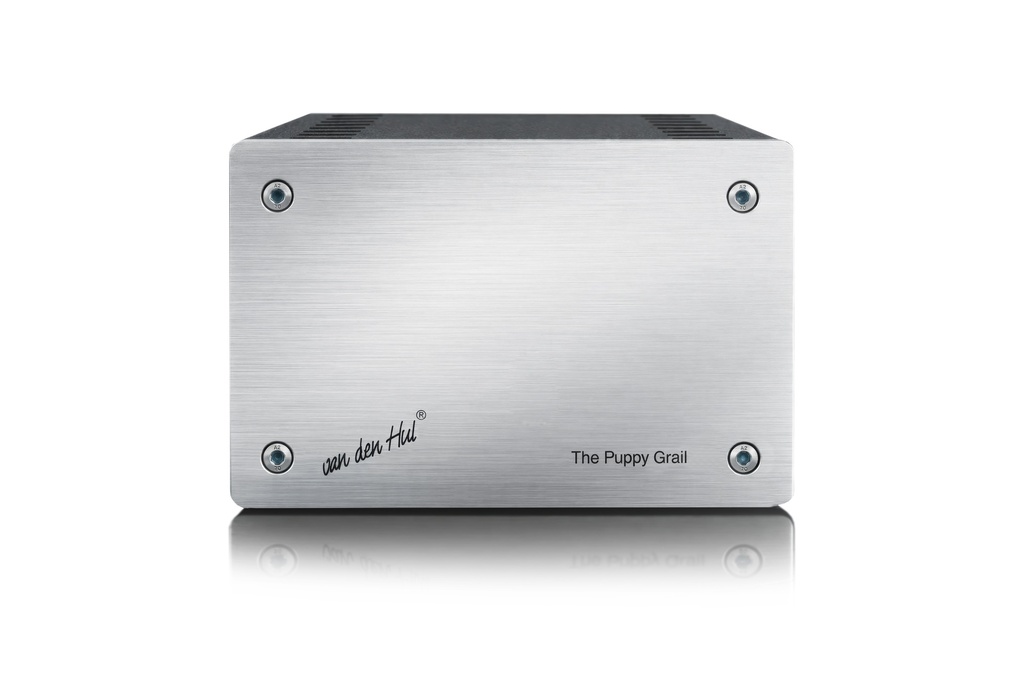 Van den Hul The Puppy Grail Phono voorversterker