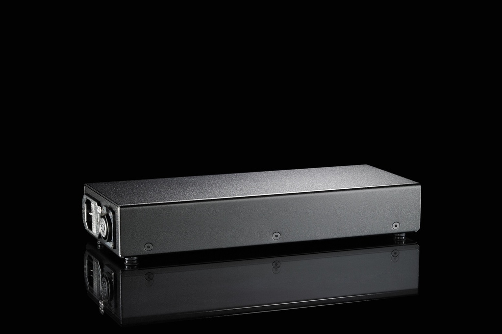 Lehmannaudio PWX externe voeding