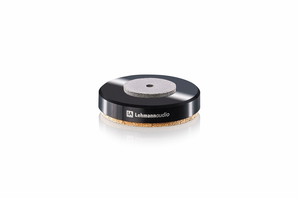 Lehmannaudio 3S Isolation feet ontkoppel voetjes