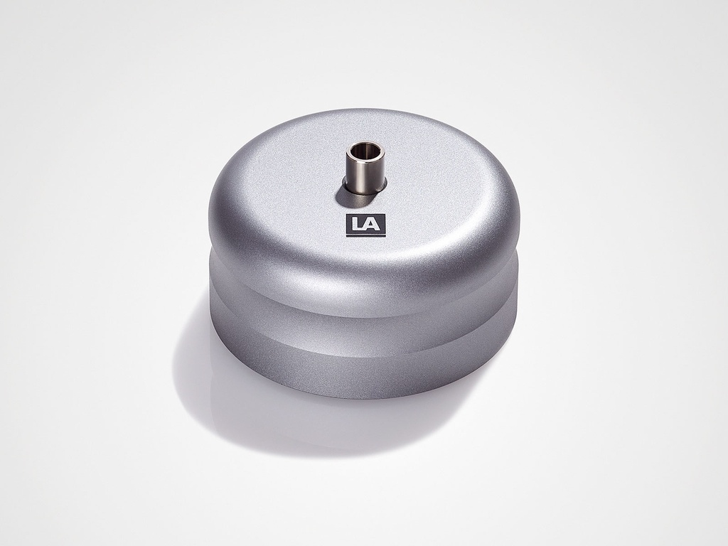 Lehmannaudio Floatweight 400 draaitafel gewicht met anti-vibratie