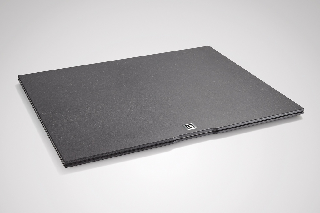 Lehmannaudio 3S Equipment base platform