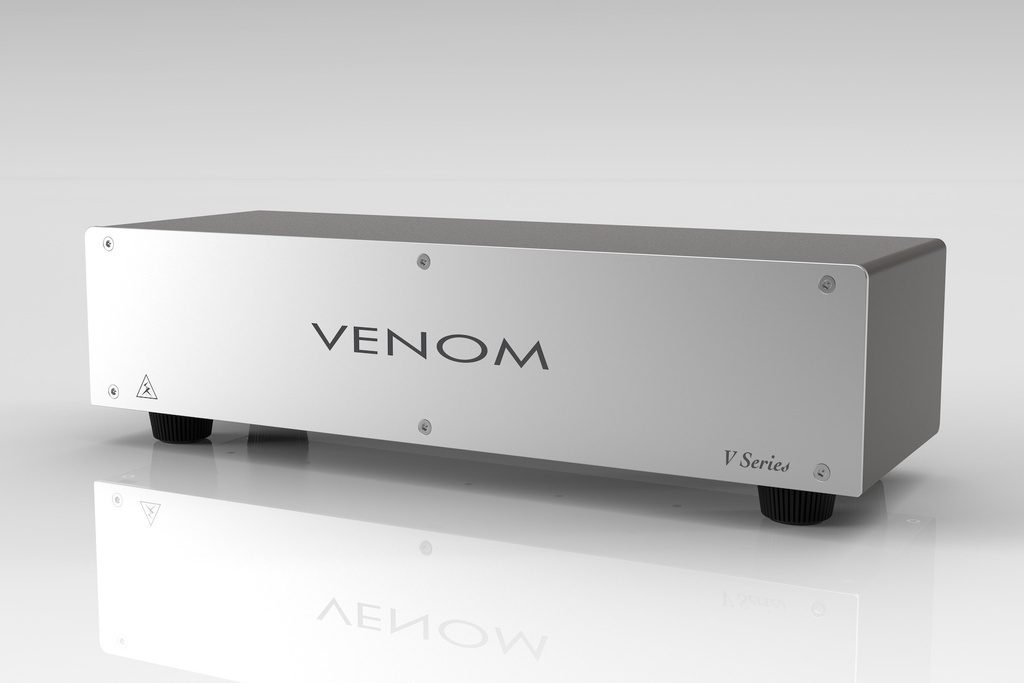 Shunyata Venom V6