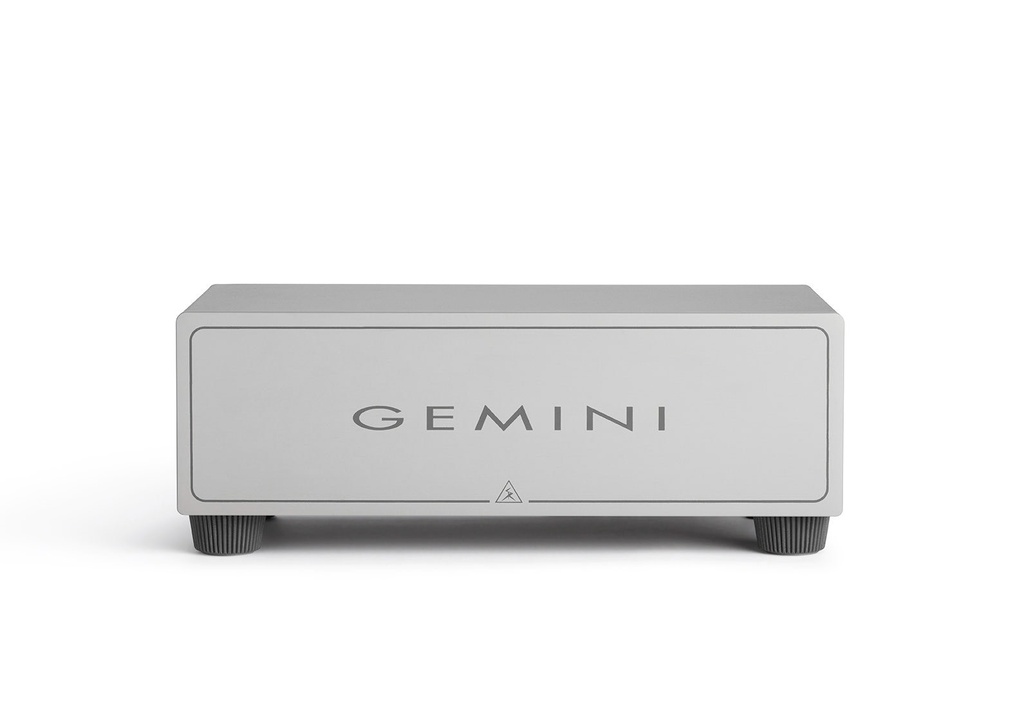 Shunyata Gemini Model-4