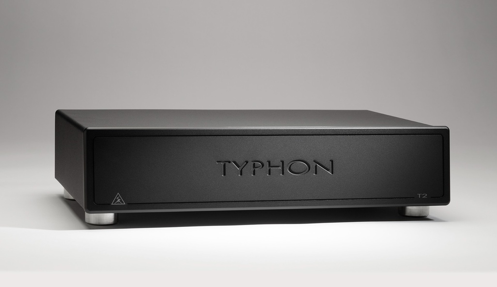 Shunyata Typhon T2