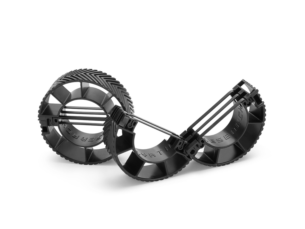 Shunyata Mobius Cable Suspension (1 stuk)