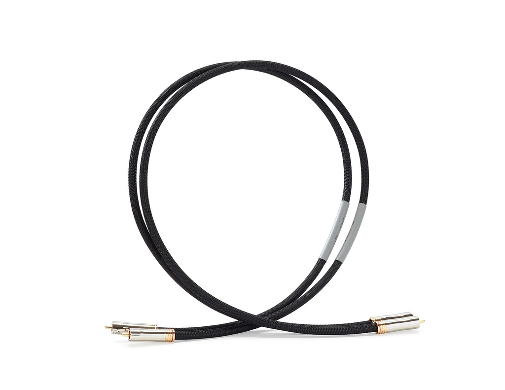 Shunyata Theta Interconnect RCA