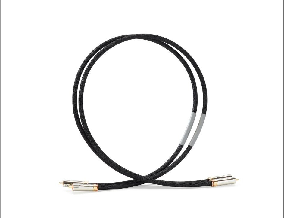 Shunyata Theta Interconnect RCA