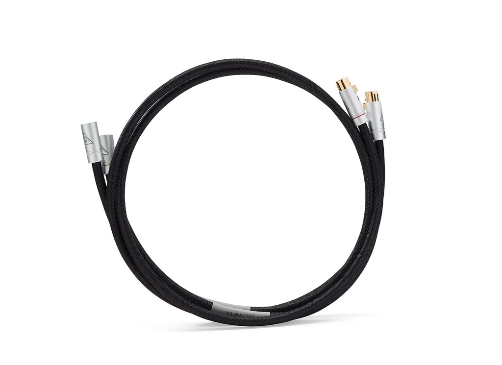 Shunyata Theta Interconnect XLR