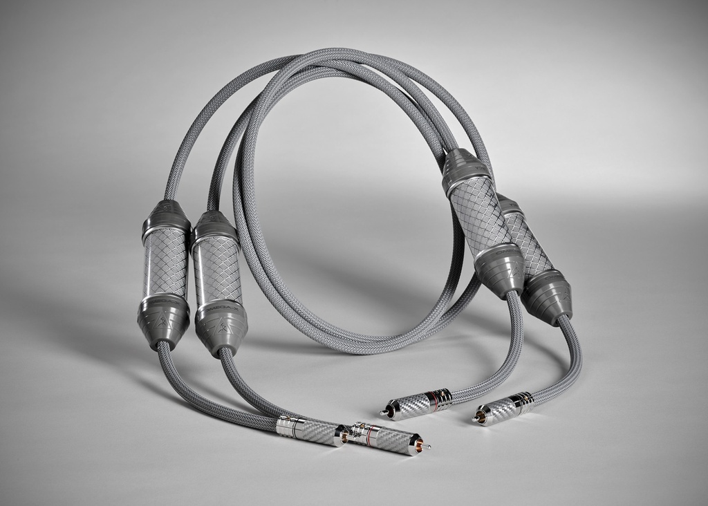Shunyata Omega-X Interconnect RCA