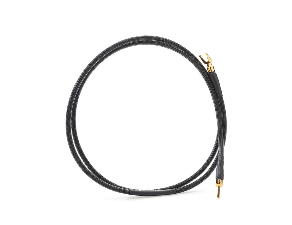 Shunyata Gamma Ground Cable