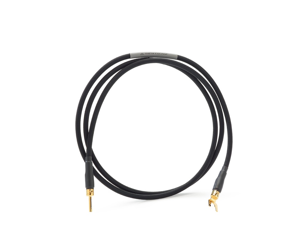 Shunyata Theta Ground Cable