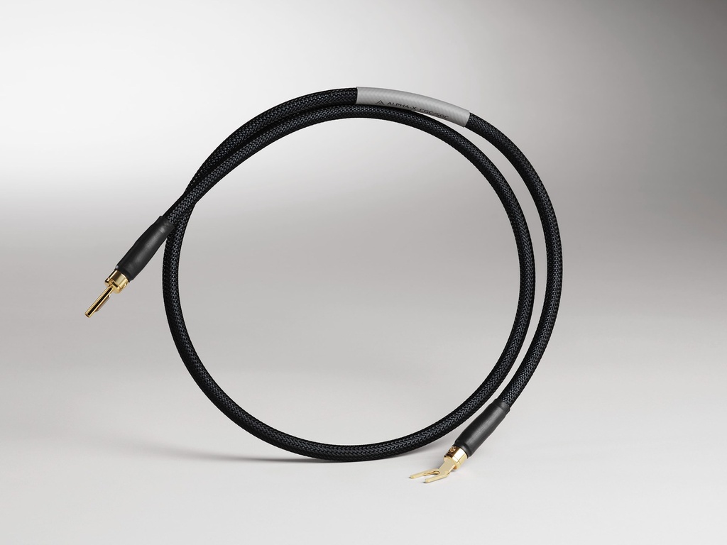 Shunyata Alpha-X Ground Cable