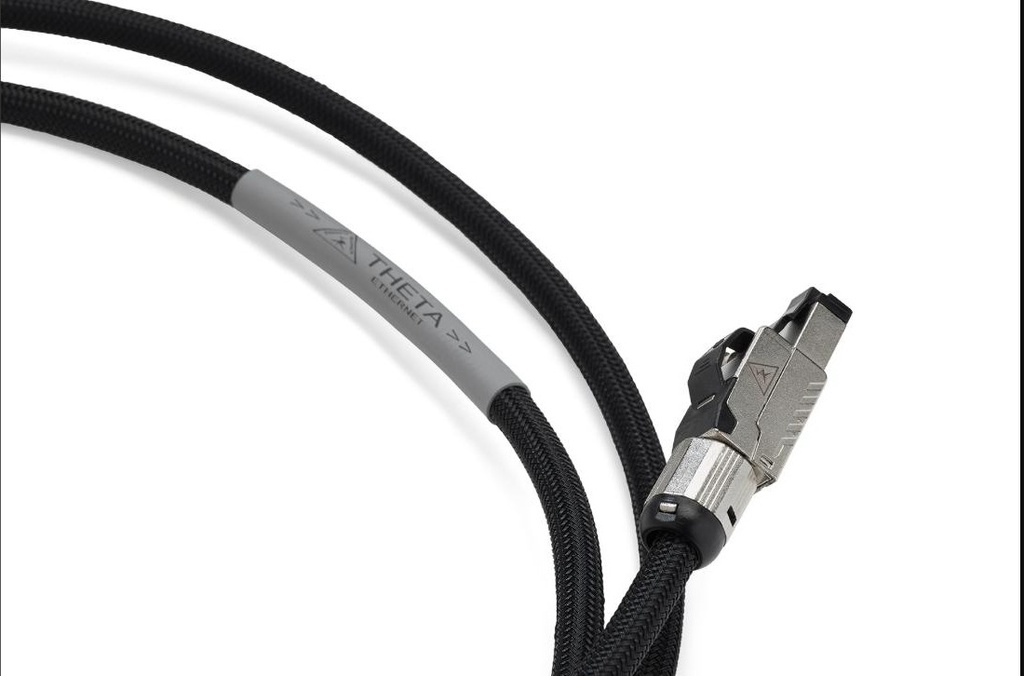 Shunyata Theta Digital Ethernet